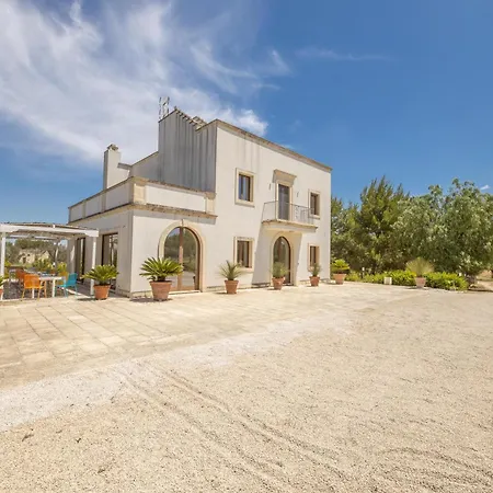 Tenuta Melissa