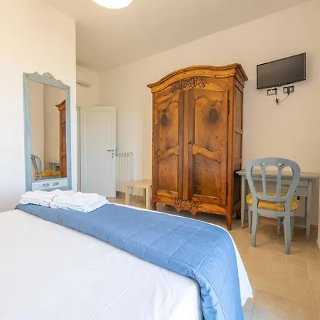 Villa Tenuta Melissa