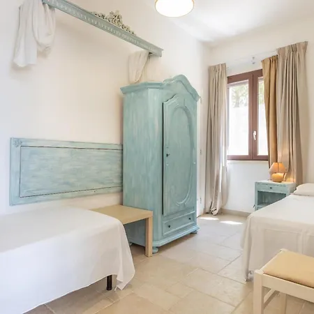Tenuta Melissa Villa