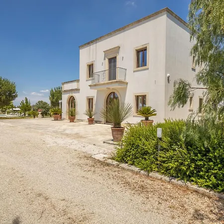 Tenuta Melissa *